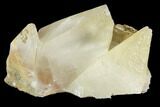 Dogtooth Calcite Crystal Cluster - Morocco #99675-1